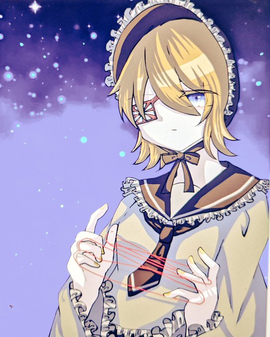 千本桜リンのtwitterイラスト検索結果