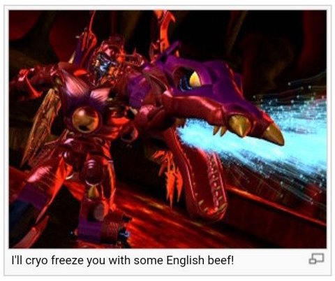 Transformers Wiki:Captions - Transformers Wiki