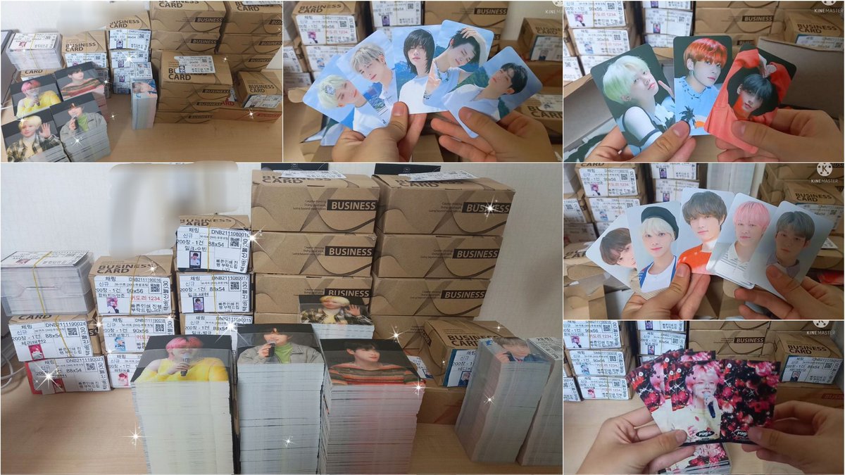 TXT_chaering's tweet photo. https://t.co/5MhYzauPkW

발주후기 올라왔습니다!! 예쁜 도안들로 대량발주 했고 많은 관심 부탁드릴게요☺
(조만간 1000일 기념 이벤트 열 예정이니까 구독 부탁드려요💕) https://t.co/U5nojvNH5V