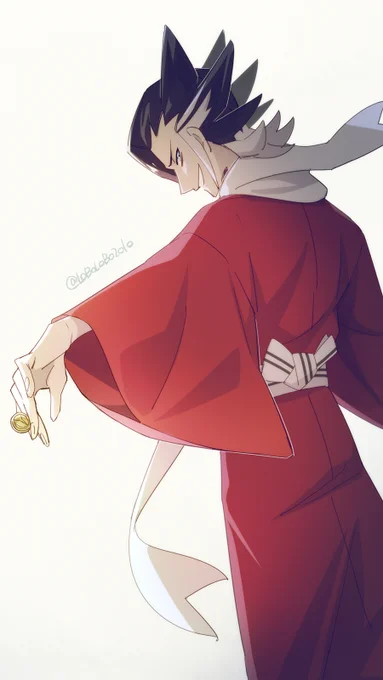赤だぜ! 