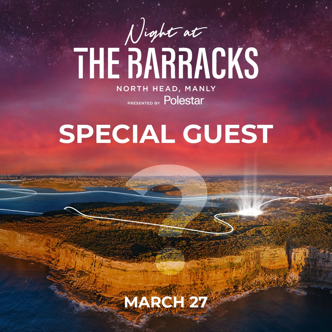NightATBarracks's tweet photo. We have a special guest to unveil as the closing act for Night At The Barracks, Sunday 27th March.
#NightAtTheBarracks #SpecialGuest #AnnouncingSoon https://t.co/NbwlVtC8Fw