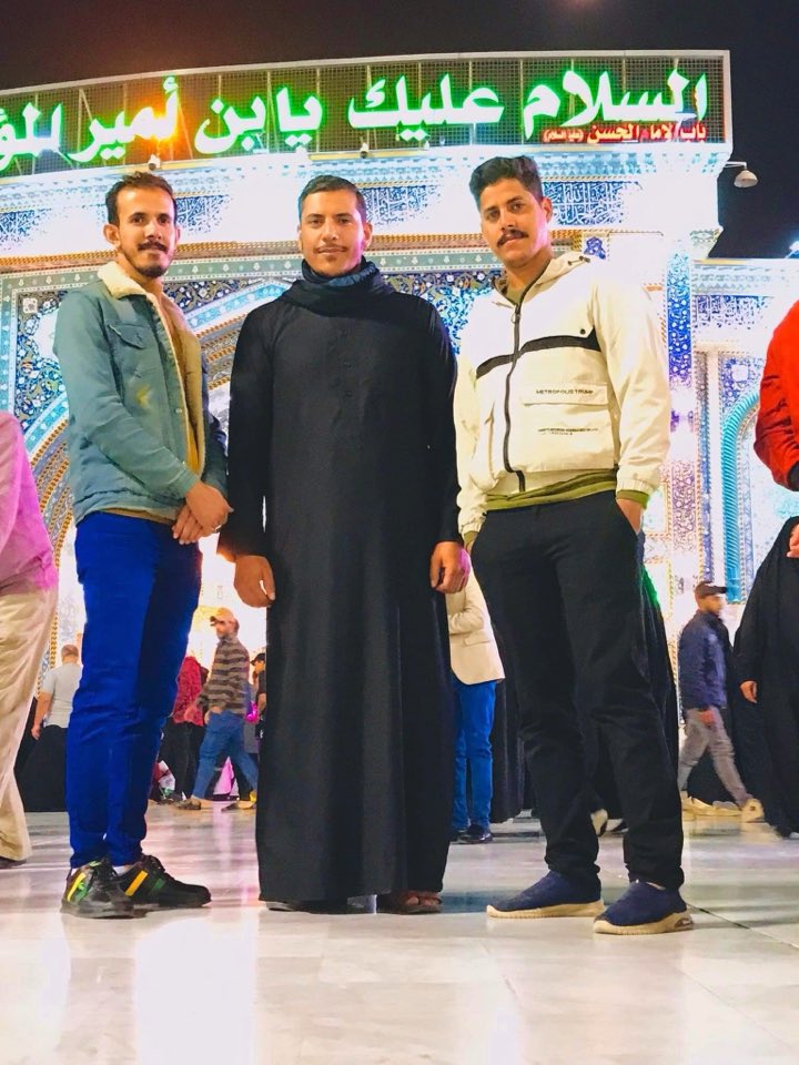 ghazi_kadhem's tweet photo. #العلوم_تطالب_بلقاء_الصدر تعبو  لان جواي كامو يحفرون
واني ادعي يطلع ماي خاطر يشربون https://t.co/HE20gf15zJ