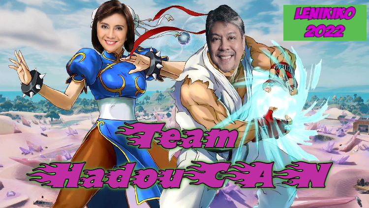 TitoTok88's tweet photo. #LeniHadouCAN #KikoHadouCAN #LetLeniLead2022 #LetKikoHelp2022 #LeniKiko2022
(Original photo not mine, courtesy to its owner) @kikopangilinan @supernegatrona @DarnaZaturnnah @PinoyAkoBlog @mrsunlawyer @lilyoftheveil17 @claudiopoy @iamtix95 @naynab15 @cvmalaya @kikopangilinan https://t.co/rDF2qiPoZ9