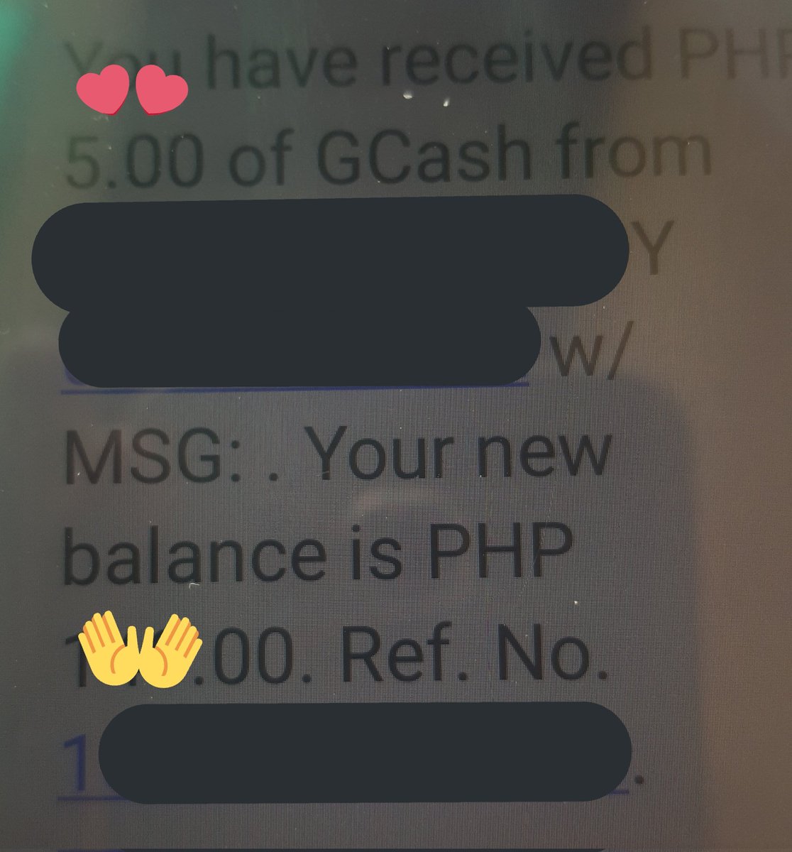 wonkitix's tweet photo. Thankyouuu so much pooo @minie_gives!💖💖💖#miniiegave https://t.co/KS3BjuKz0Z
