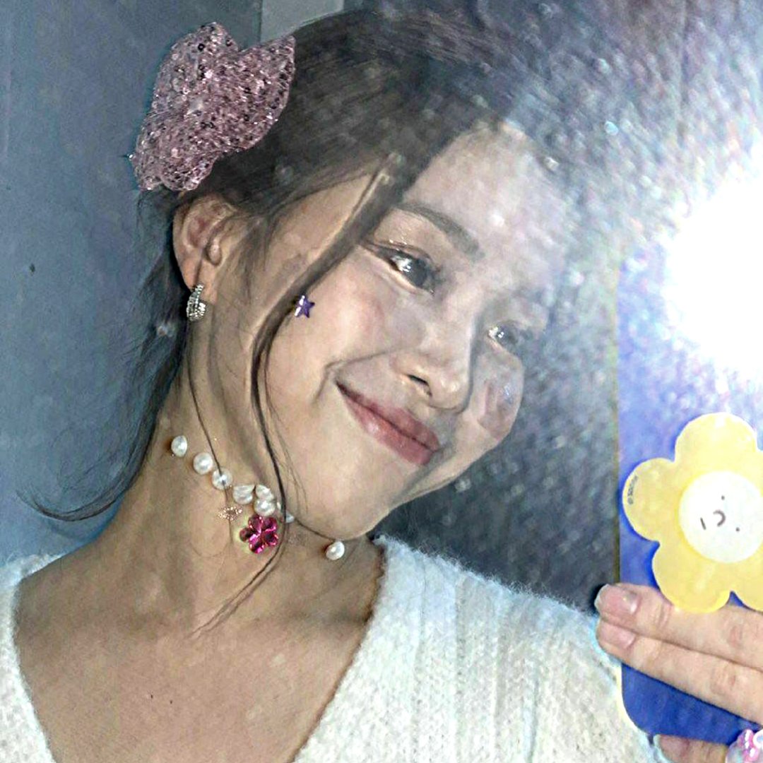 Raesha Luciana tweet media