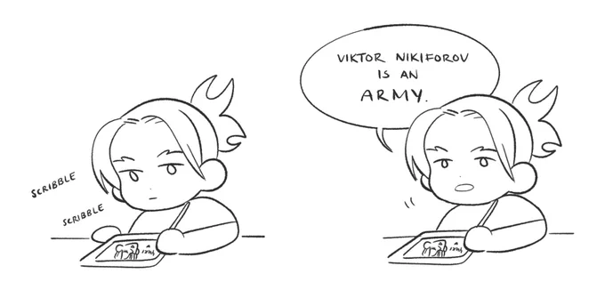 after listening to the yuri on ice soundtrack all day and wishing i could go to the bts concerts i have come to a conclusion: 