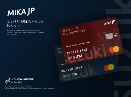 MIKA JAPAN tweet media