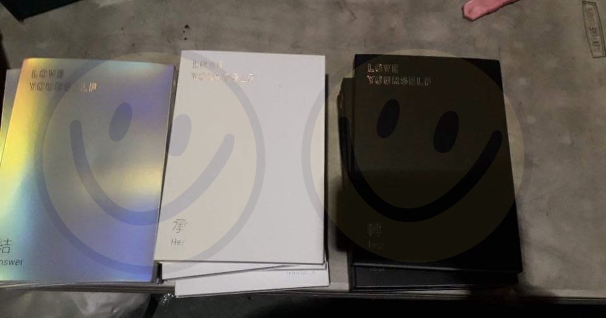 TokyoArchivePH's tweet photo. #TAPHUpdates #TAPHProofs 

kr address arrivals as of today ! https://t.co/gqbDSYW9d5