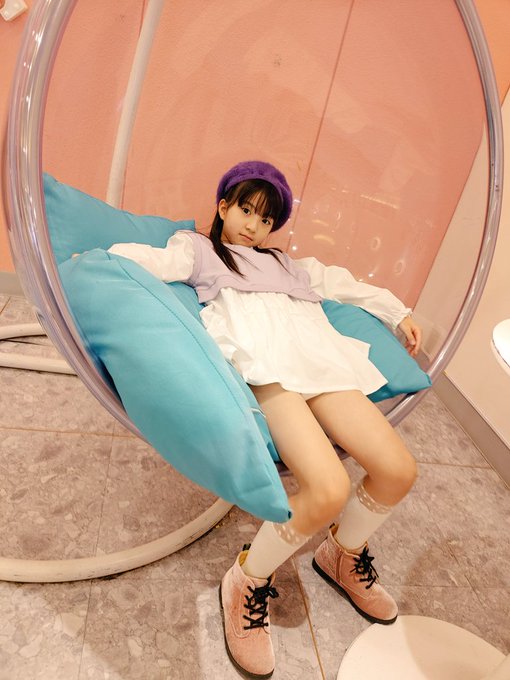 Twitterのコスプレ画像37