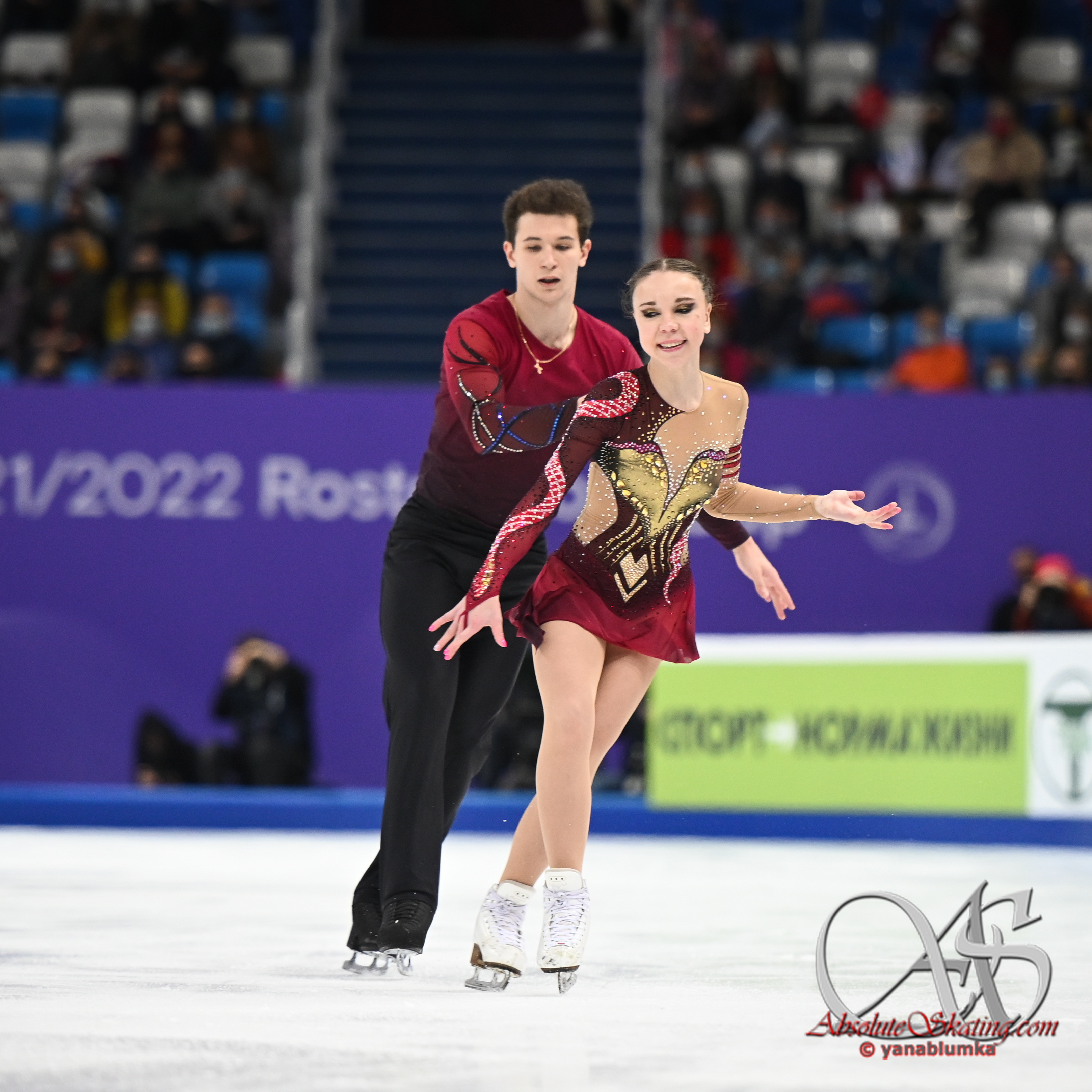 GP - 6 этап. Rostelecom Cup. 26-28 Nov. Sochi /RUS - Страница 5 FFLeN7fWQAACWHL?format=jpg&name=4096x4096