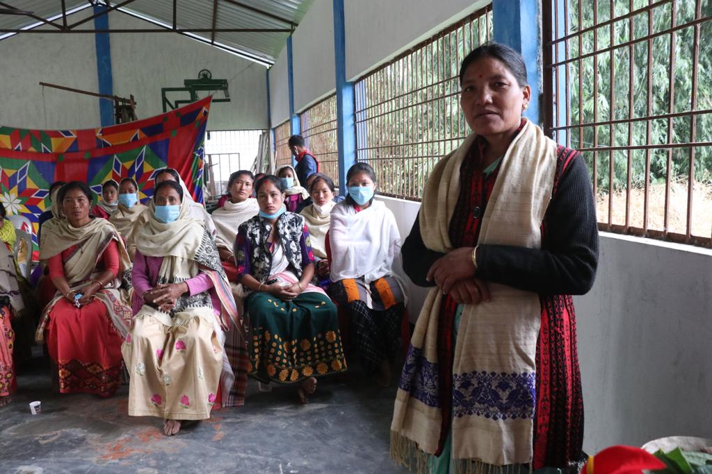 DBT-NECAB, Assam Agricultural University, Jorhat tweet media