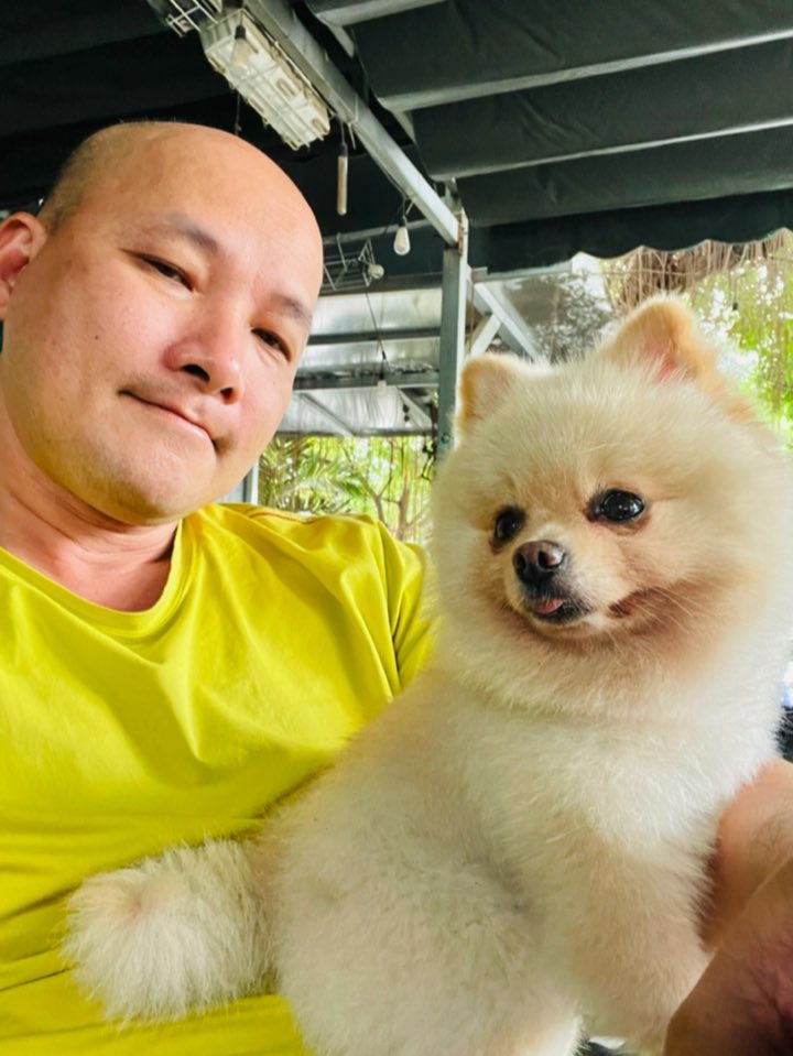Manh Hung (@hungtransoika) on Twitter photo 