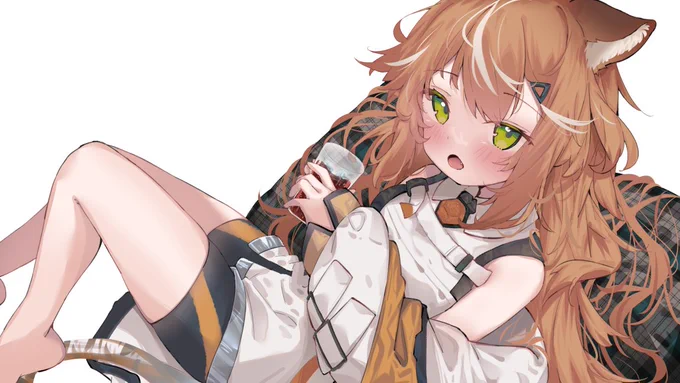 🐯 