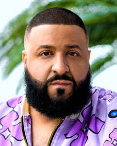 Happy birthday to DJ Khaled !!!
Happy 46 !!! 