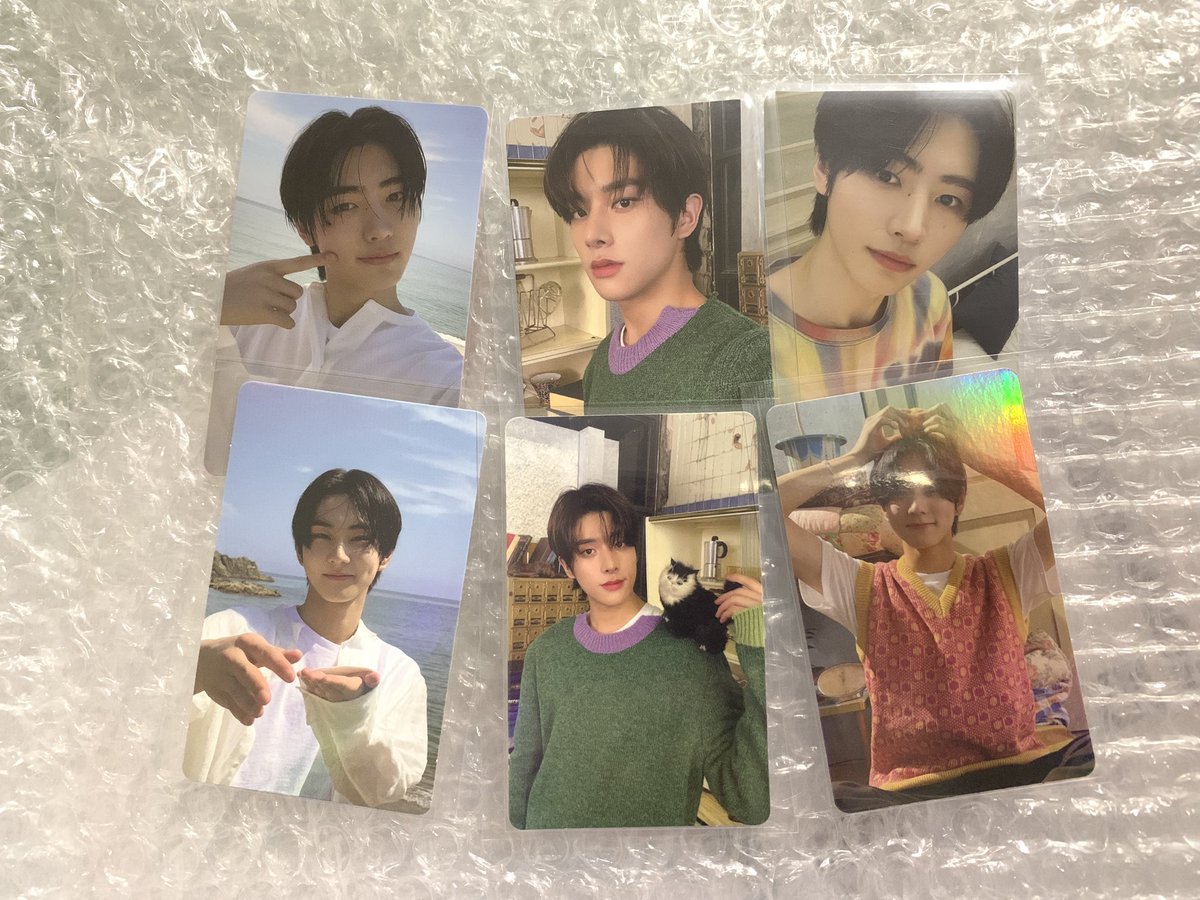 mheeowz's tweet photo. They're here!

Thank you, @ToriClaims 💕 https://t.co/ISdCjOznP9