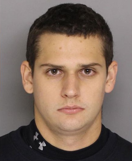 DFiosa's tweet photo. #ChristopherBelter & #AnthonyWesterman,
both charged & convicted of multiple counts of rape & other sexual assaults, but neither will see a day in jail where they belong.
This one⬇️was given probation, & this one⬇️ a former cop, was sentenced to house detention.
Savages & Animals https://t.co/HVbRCkHDqU