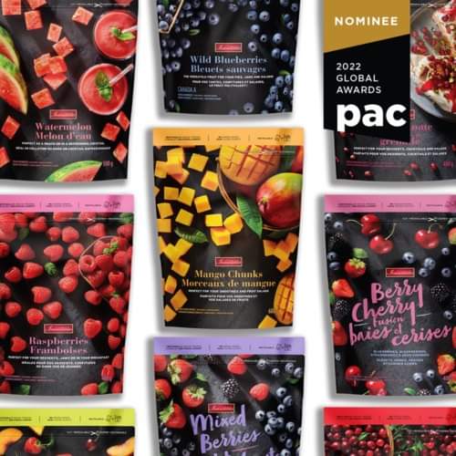 clayton_phillip's tweet photo. 1. Ciroc Summer Citrus
2. Irresistibles
3. Peller Spritzers
4. BerryWorld® Blueberry Snack Pack
2022 PAC Global Awards Nominees announced
View all the nominees here: https://t.co/gYhqS19kMw
@wearepacglobal
#pacawards #branddesign #innovation #packagedesign #PACGlobalAwards https://t.co/HAwH5K88mi