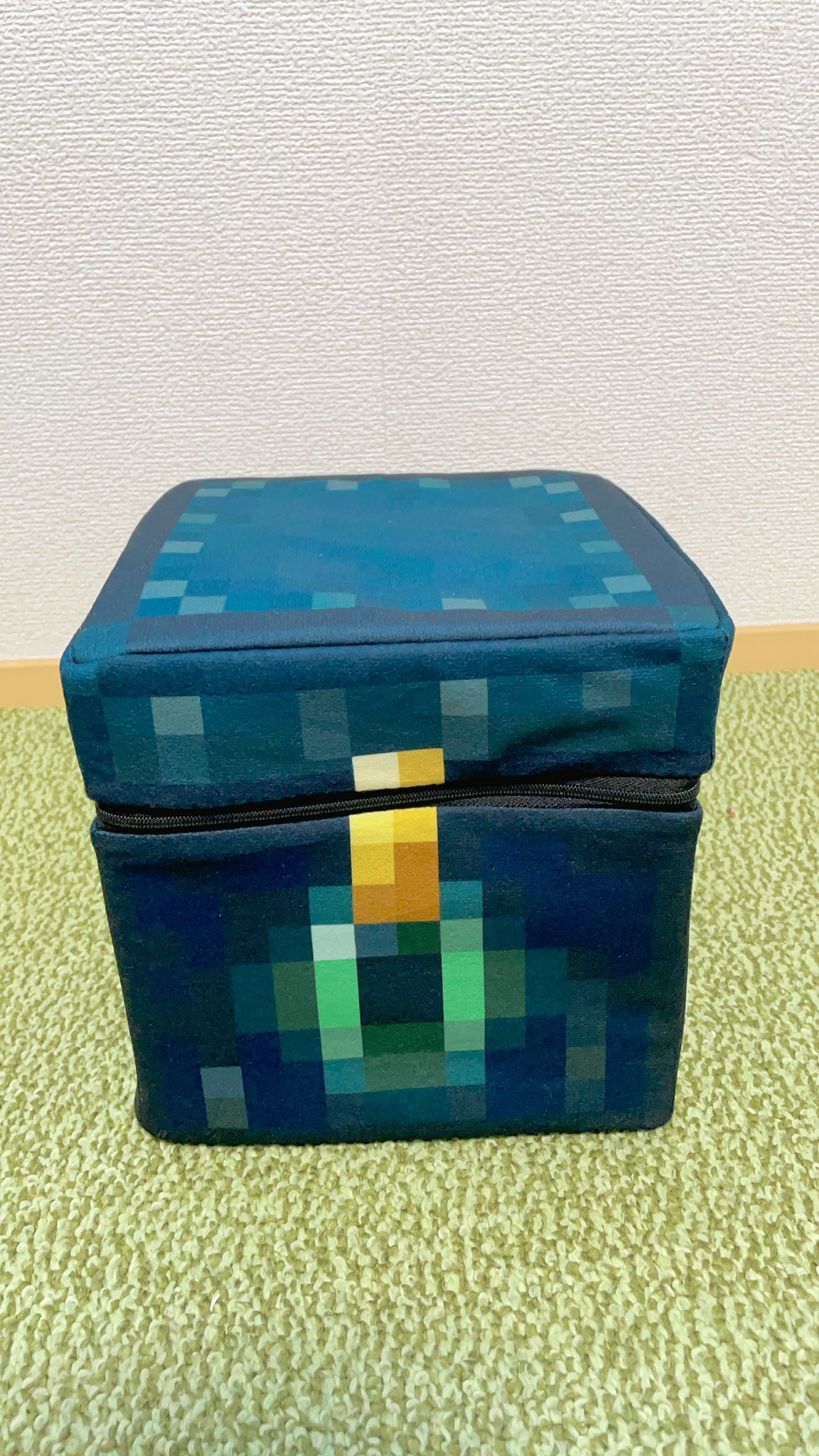 エンダーチェスト Twitter Search Twitter