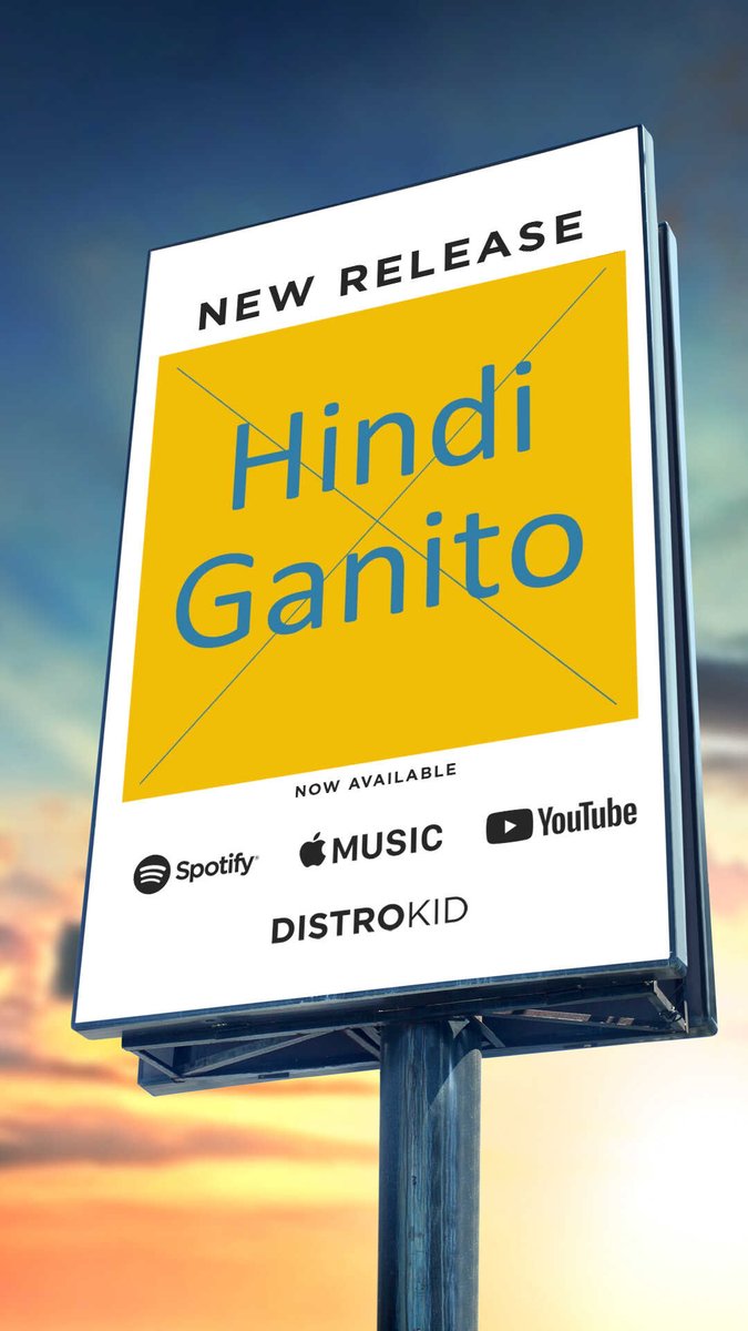 Claysonmusic's tweet photo. New song coming out on Dec. 10, 2021! 💯💯
#DistroKid https://t.co/WwVpfPycm7