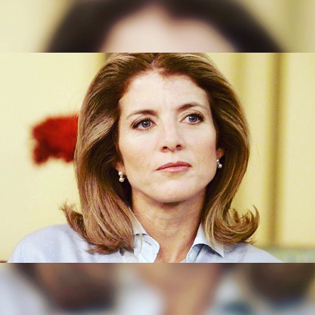 Happy Birthday Caroline Kennedy   