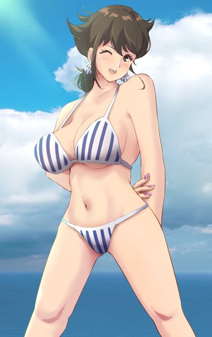 #味吉法子 #ミスター味っ子

なんとなく味っ子=丼
イメージになってしまったw 