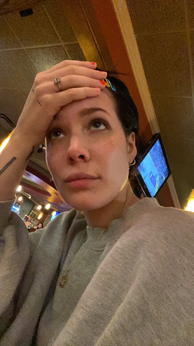 halsey and1 (@halseyandone) on Twitter photo 