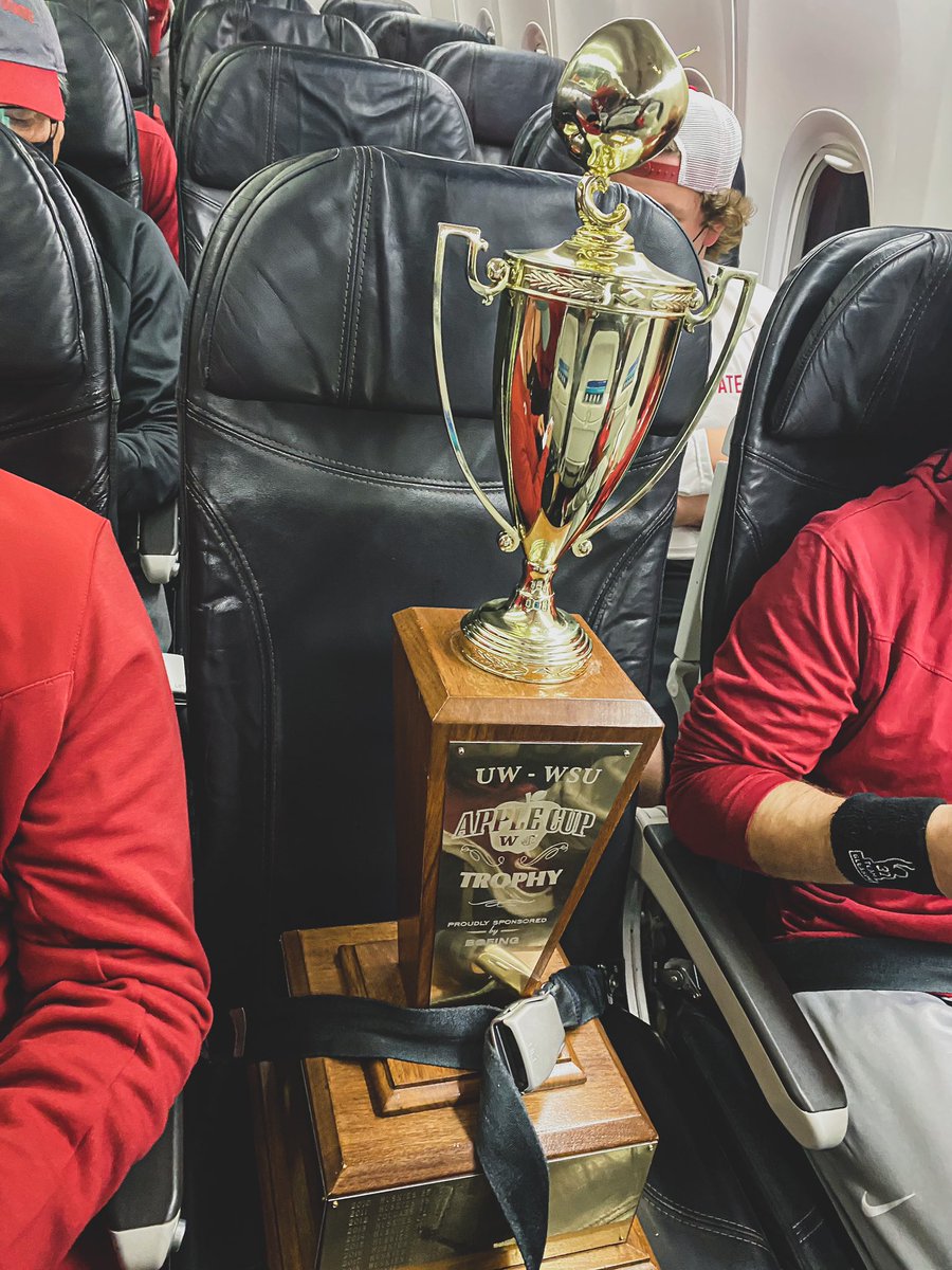 𝐒𝐞𝐜𝐮𝐫𝐞𝐝🔒

#GoCougs | #BackHome