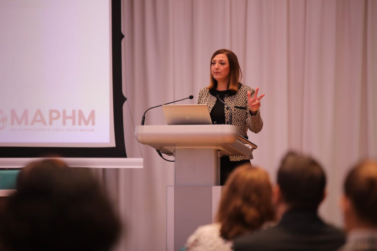 Natasha Azzopardi Muscat tweet media