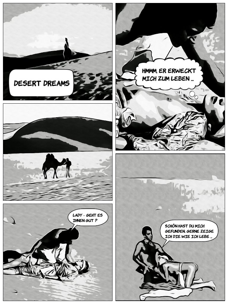 #erotic #comic #desertdream part I https://t.co/TMEztytdgw