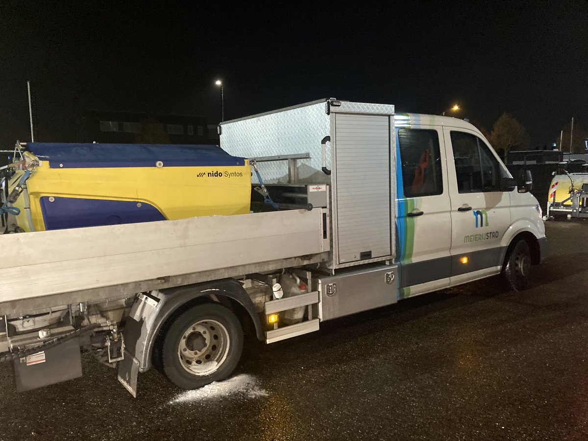 AMB Meierijstad tweet media