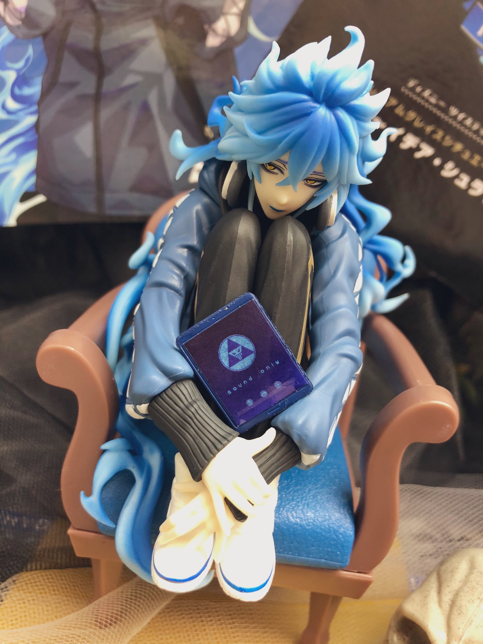 イデア　フィギュア Amazon.co.jp: イデア フィギュア グレイスシチュエーション