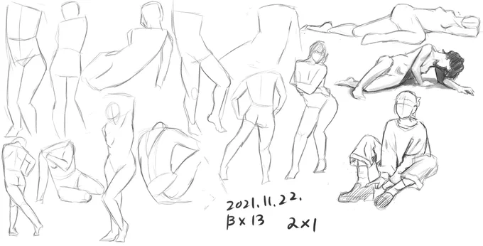 数えんのめんどくさくなった 