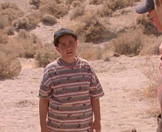 justinboldaji's tweet photo. Who’s fuckin kid was this. just shitting on accomplished paleontologists https://t.co/XcD38V9YhH