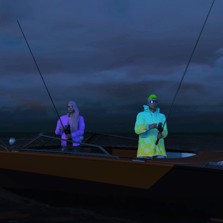 RoleplayRise's tweet photo. Nachts lรคsst es sich doch immer am besten Angeln ๐
Guten Morgen #LosSantos โ๏ธ
https://t.co/iy3U6UsFhU
#GTA #GTAV #GTARP #GTAROLEPLAY #TWITCH #TWITCHDE #GTADE #ROLEPLAY #YOUTUBE #YOUTUBEDE #RISE #RISEROLEPLAY #GTASERVER #EINREISE #GTAEINREISE https://t.co/0L2D0TEGgG