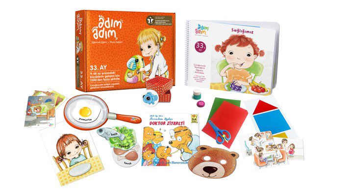 22 bin aile ortada kaldı hurriyet.com.tr/ekonomi/22-bin… Adım Adım Yayıncılık ile gruba bağlı 3 şirket iflas etti. Abonelik bedelini ödedikleri halde eğitim setlerini bekleyen binlerce aileye ürün sevkiyatı durdu.