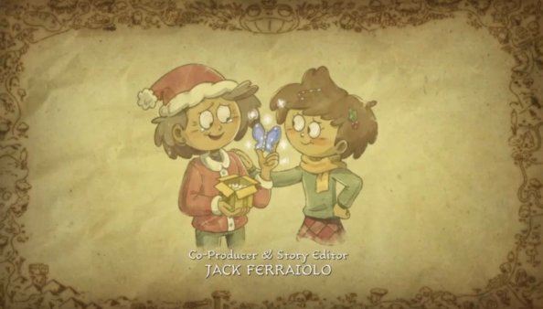 lilacmacy_'s tweet photo. // amphibia spoilers
·
·
·
I'm sobbing, she literally gave the butterfly clip TO HER WHY ?! 😭💖💖 #amphibiaspoilers #amphibia #AmphibiaS3 #amphibias2 https://t.co/2O7h1wkypv