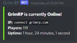 GrimRP tweet media
