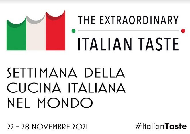 ItalyinQatar's tweet photo. Letโs #Eatalian! ๐๐จ
The #WeekoftheItalianCuisine continues with special menus prepared by ๐ฎ๐น chefs in ๐ถ๐ฆ in cooperation with the Embassy
Choose your preferred menu at the partner ๐ฝ๏ธ @cicchettidoha1; Cucina MarriotMarquis; @PaperMoonDoha; Scalini; SignorSassi; Veritas AlMessila https://t.co/YyPb1fNiiq