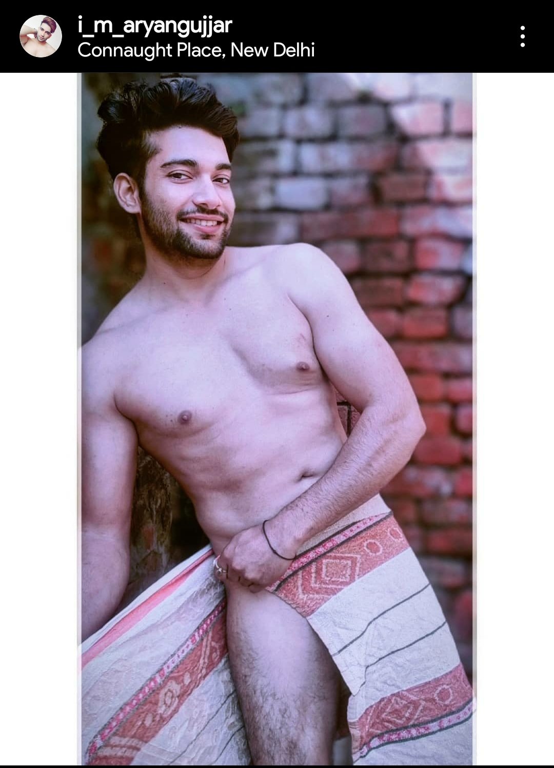 Nude Indian Mens on X: Hot fitness trainer 🥵🌶️🔥 @mens_nude  t.cof7IcdzXG2G  X