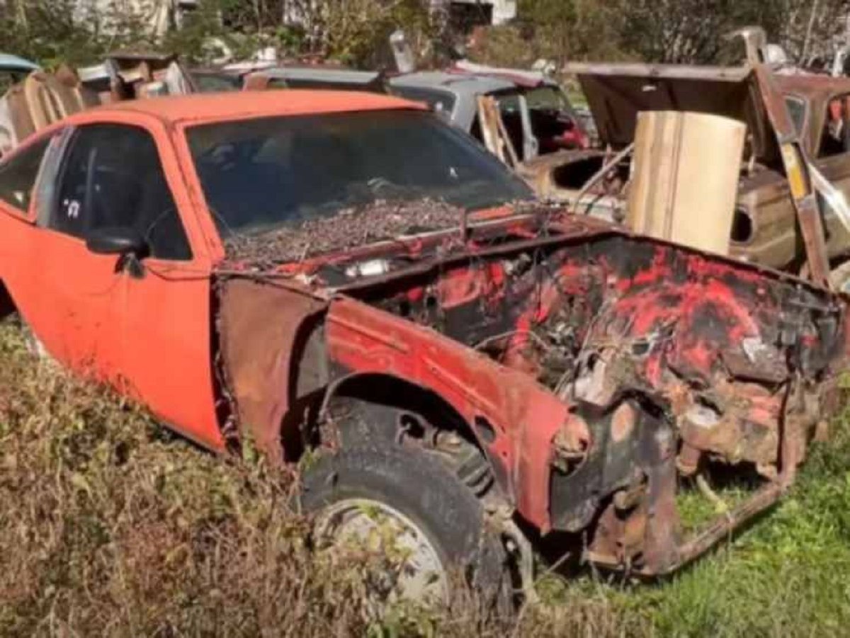 MotoriSuMotori's tweet image. Scoperto un cimitero di auto d'epoca: il proprietario non le vuole più #AutoDepoca #AutoClassiche motorisumotori.it/scoperto-un-ci…