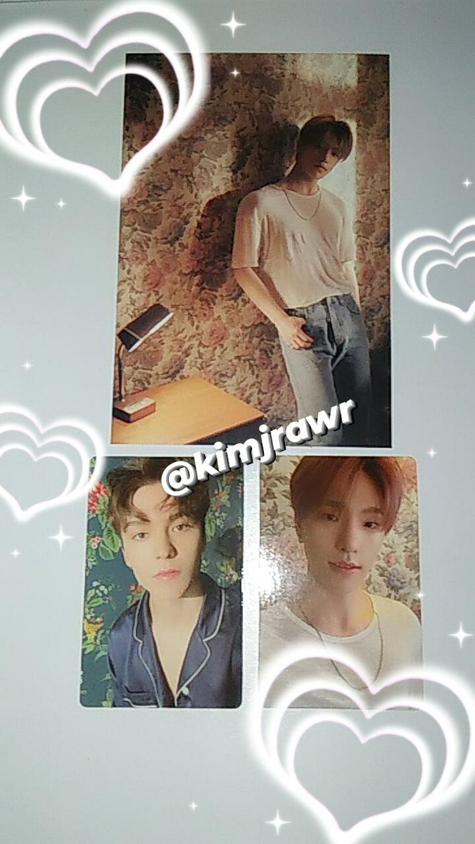 rara ^^ || rest tweet media