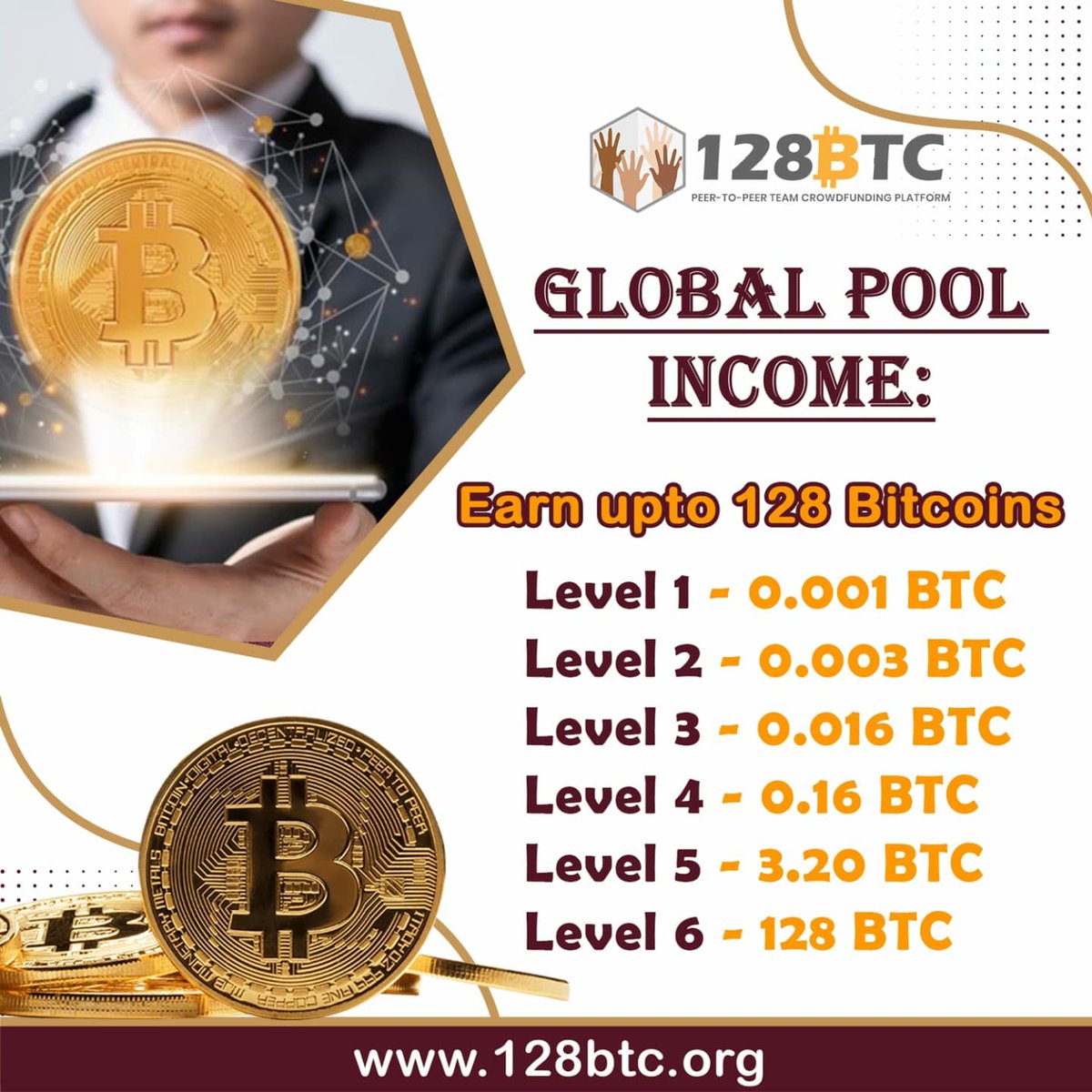 Join with me &amp; fulfill your dreams.