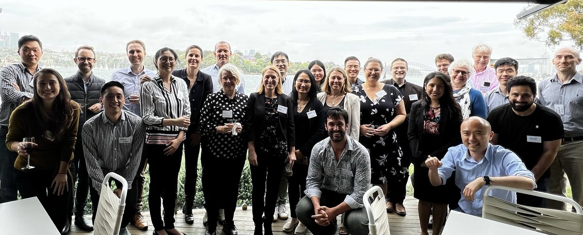 gemtreee's tweet photo. Astonishing to be back with the 3D version of our BioHeart bioinformatics team thanks to the support of ⁦@DedesGroup⁩ ⁦@USYD_CVI⁩ ⁦@HeartResearchAU⁩  ⁦@CPC_usyd⁩ ⁦@NSWCVRN⁩ ⁦@NSWHSBiobank⁩ ⁦@OzCvA⁩ https://t.co/oefMuMMTZB