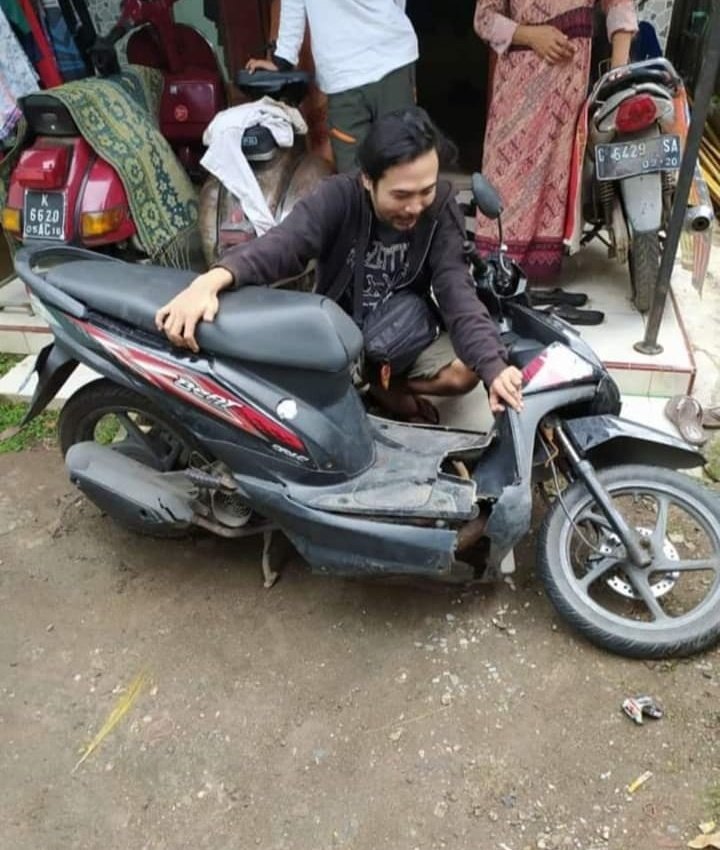 Alessa Mutto tweet media