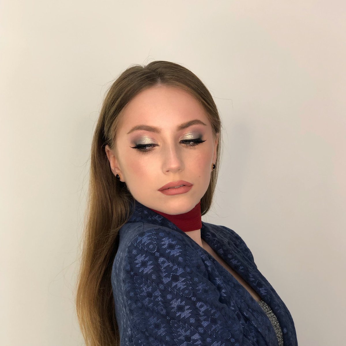 nadiaprokh1980's tweet photo. Makeup 💄
.
#makeup
#makeup2021 #beautifulgirl #красивыймакияж #візажисттерноліль #makeupternopil #ternopil https://t.co/Y401CZqvUZ