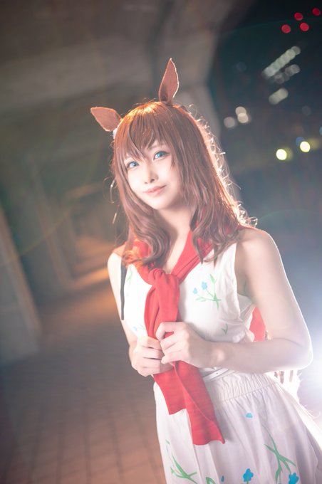 コスプレイヤーあたるさんのTwitter画像8