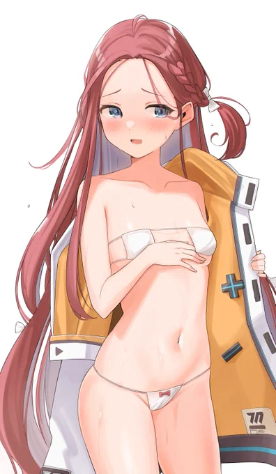 #ブルアカ ユズちゃん☺️ 