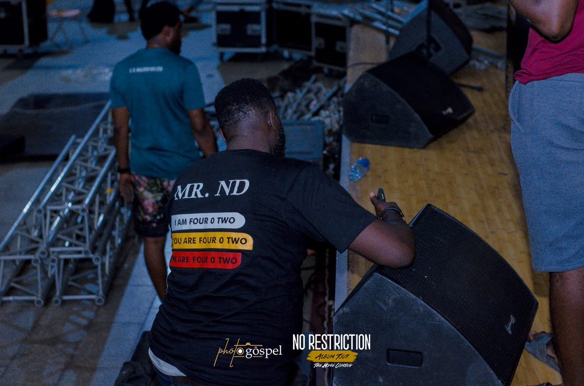 preyeodede's tweet image. Bayelsa! We came ready.
Have you gotten your tickets ?
.
Contact 08066997871 to reserve your tickets 💪🏾
.
We meet tomorrow 💪🏾💪🏾
.
#preyeodedeministries #preyeodede #scriptplanetglobal #scriptmusic #norestriction #albumtour