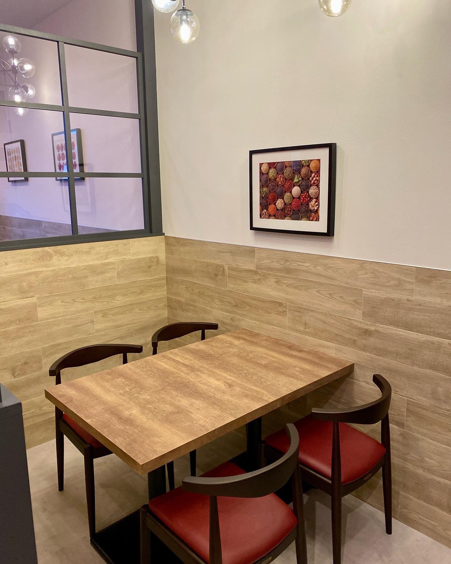 Bistro Faveur こちらは半個室になります ご予約時にご希望があれば ご用意いたします つくば つくばイタリアン つくばグルメ つくばランチ ランチ イタリアン ビストロファヴール T Co Sgxctnwh56 Twitter