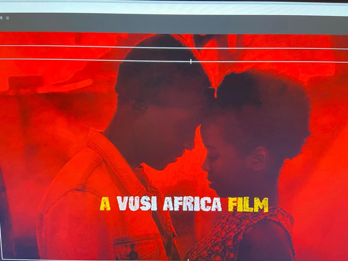 Vusiafrica's tweet photo. In 2022 The Lions are hunting with the Hyenas. My second feature film inspired by the life of my best friend Phuzi Yanga is coming to your screens. Iv never been this excited about any of my films, this one is personal it’s about my backyard ,eMshika the city that raised me. https://t.co/4OC6VBdTC4